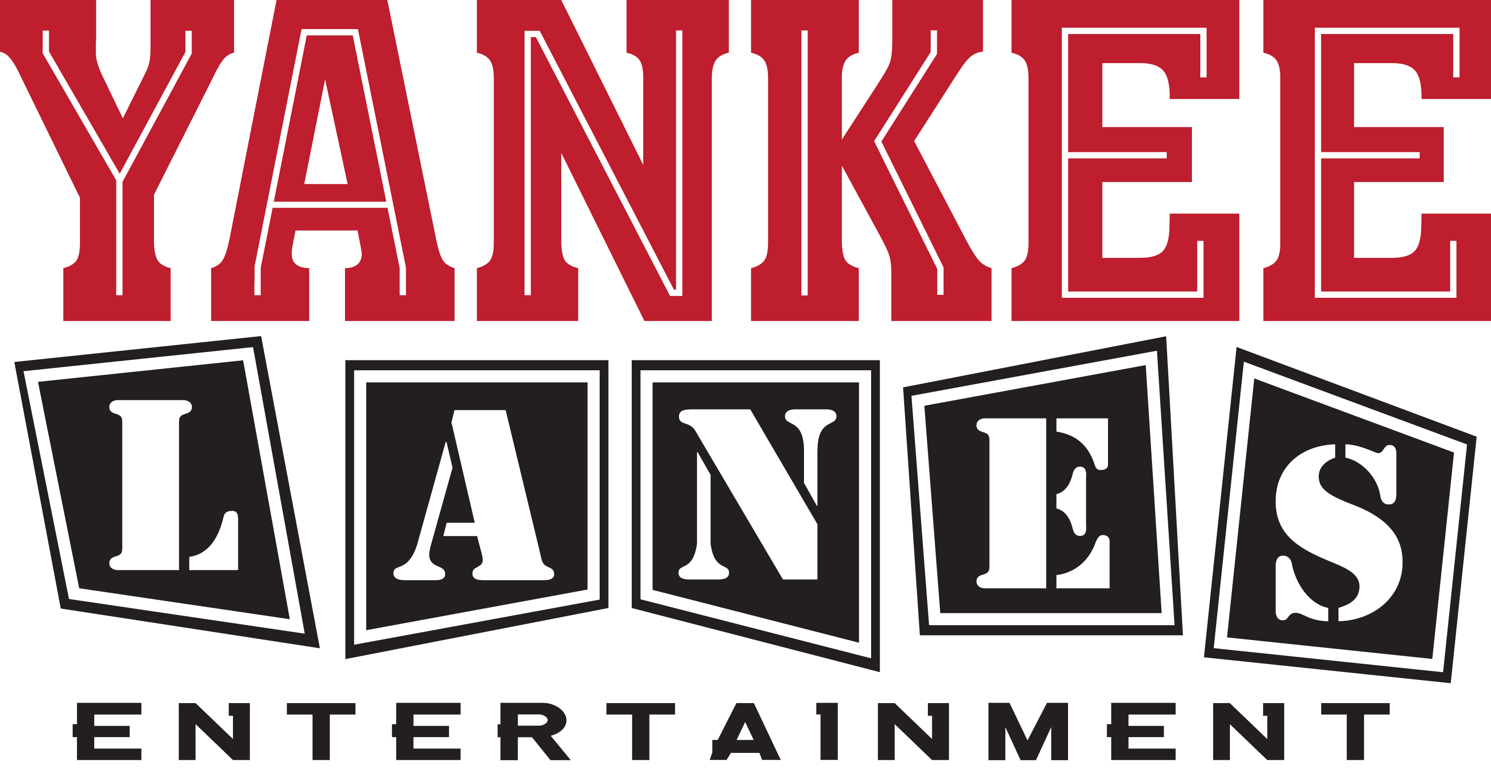Yankee Lanes Manchester logo