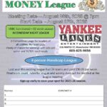 Show Me The Money - Fall 2025