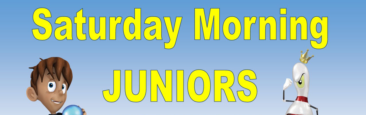 Saturday Morning Juniors League