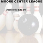 Moore Center League