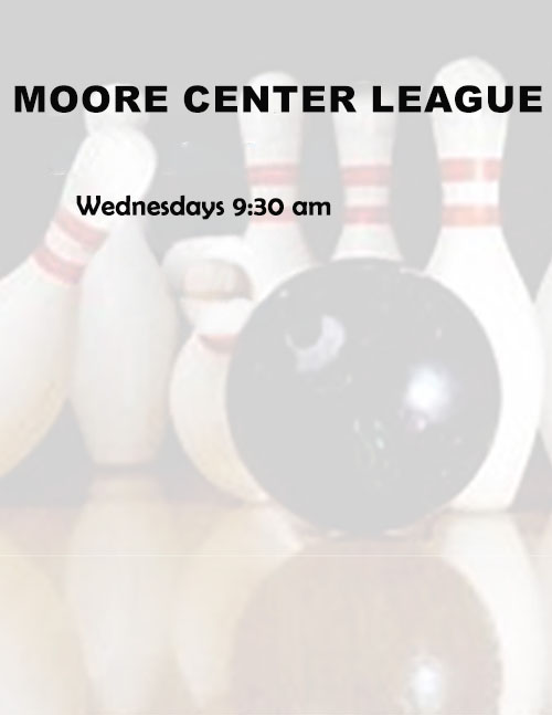 Moore Center League