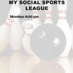 My Social Sports