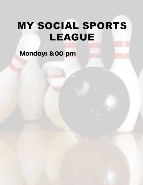 Brunswick Yankee Lanes Scratch Fall 2024 Manchester