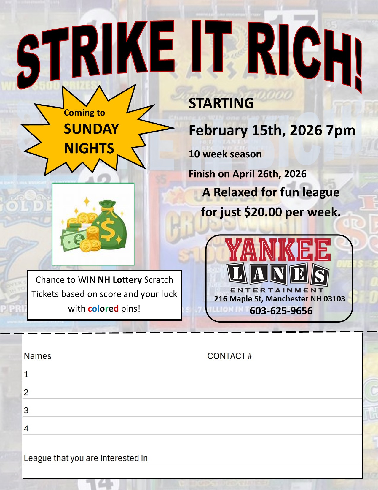Strike It Rich-winter 2026
